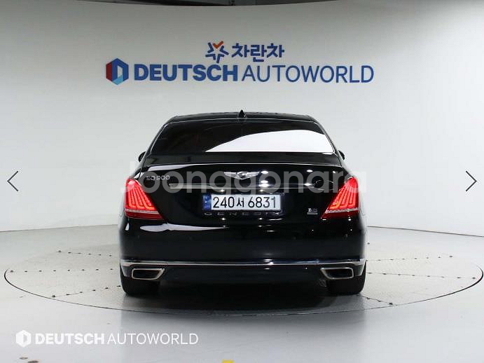@16년식 EQ900 3.8 GDi AWD 프리미엄--3