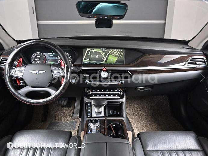 @16년식 EQ900 3.8 GDi AWD 프리미엄--6