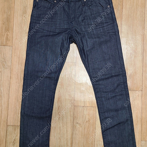 Raven Denim 청바지 33인치