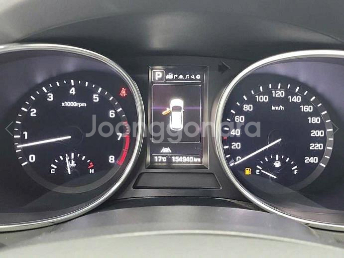 @16년식 더 뉴맥스크루즈 가솔린 3.3 2WD 프레--5