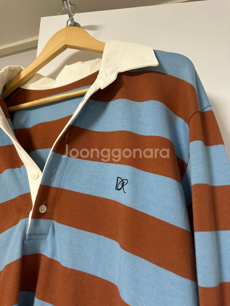 메이비베이비 디어리스트 카라티--1