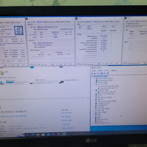 삼성 컴퓨터 I7-9700 GTX1650 RAM32GB