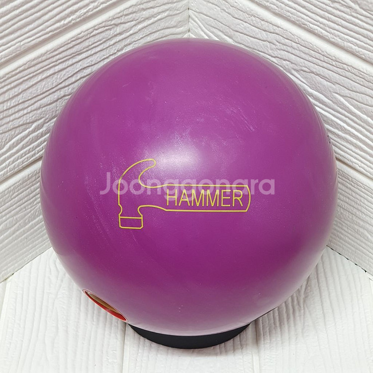 (볼링 볼링공)햄머 3D옵셋 오리지널 15P(스판9.5--1