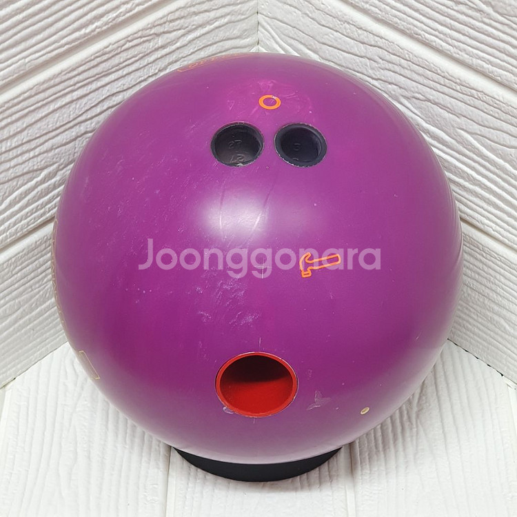 (볼링 볼링공)햄머 3D옵셋 오리지널 15P(스판9.5--2
