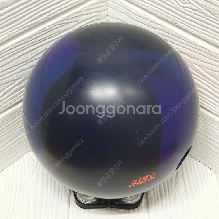 (중고볼링공)로또그립 RST X-2스쿼드 15P(9.6--3