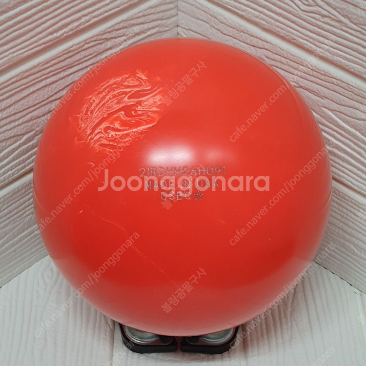 (볼링 볼링공) 로또그립 HP3 아이돌 헬리오스 15P--4