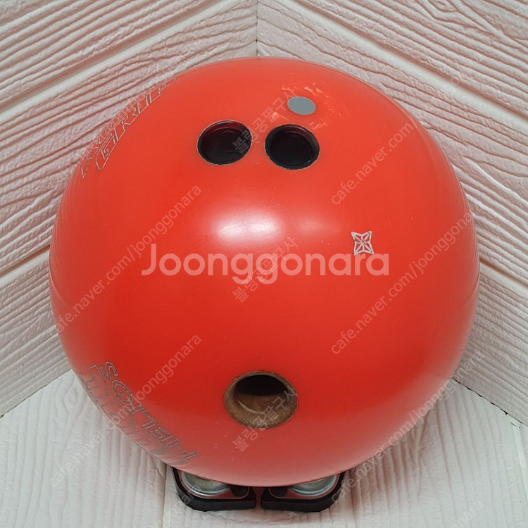 (볼링 볼링공) 로또그립 HP3 아이돌 헬리오스 15P--2