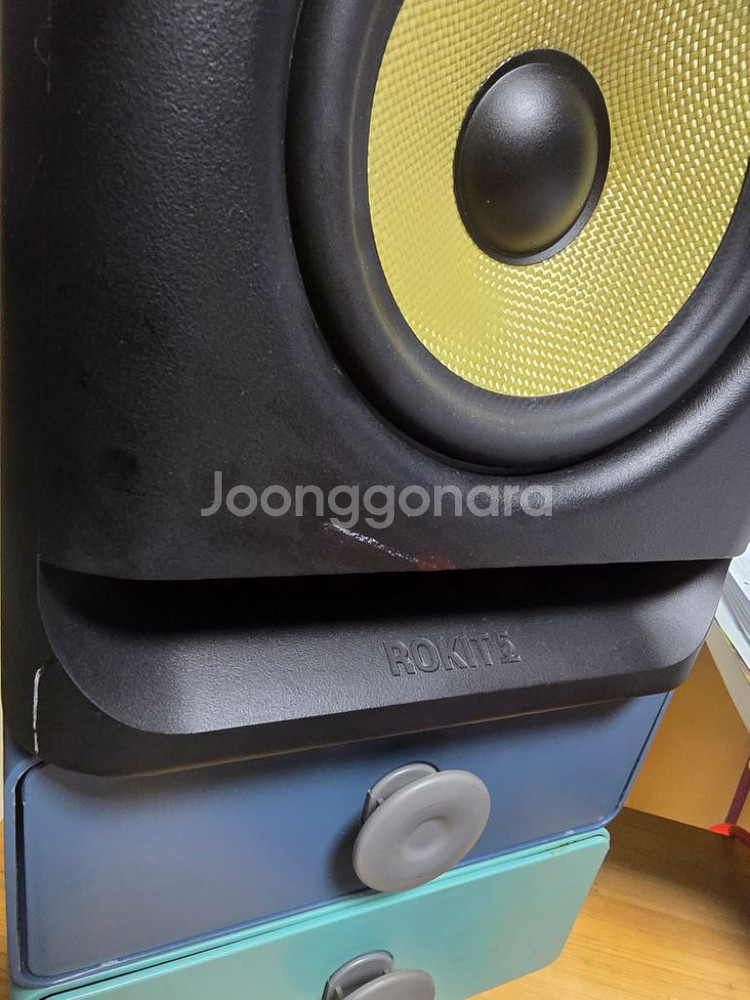 krk g5--1