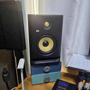 krk g5