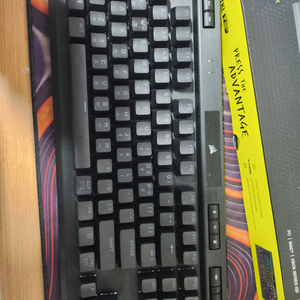 커세어 k70 tkl opx