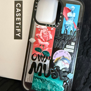 케이스티파이 Casetify 케이스 13pro