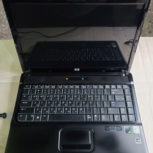 HP Compaq 6535S 부품용으로 판매합니다.