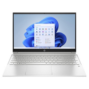 HP 노트북 파빌리온 업무용 노트북 15-EG3117T