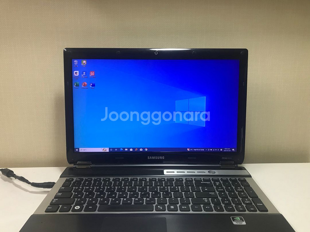 i5-2세대 삼성노트북RF511 램8 ssd120--1
