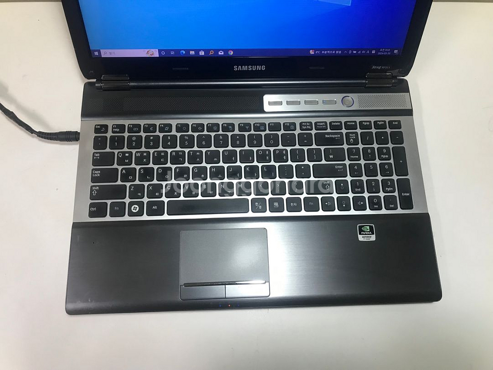 i5-2세대 삼성노트북RF511 램8 ssd120--2