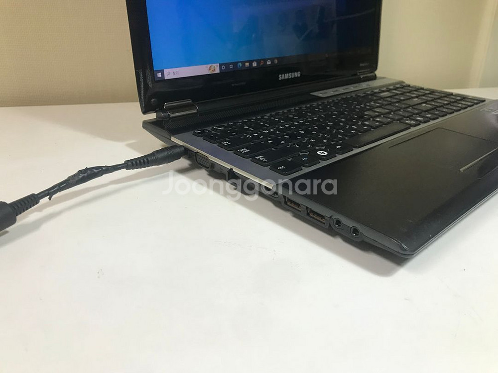 i5-2세대 삼성노트북RF511 램8 ssd120--7