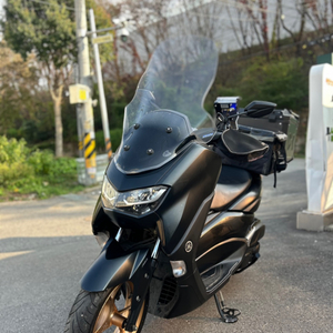 야마하 NMAX125 (2022)