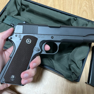 M1911A1