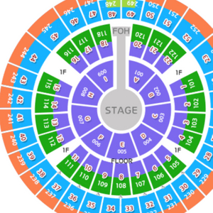 성시경 콘서트 12.28(토) 2층 43구역 2연석