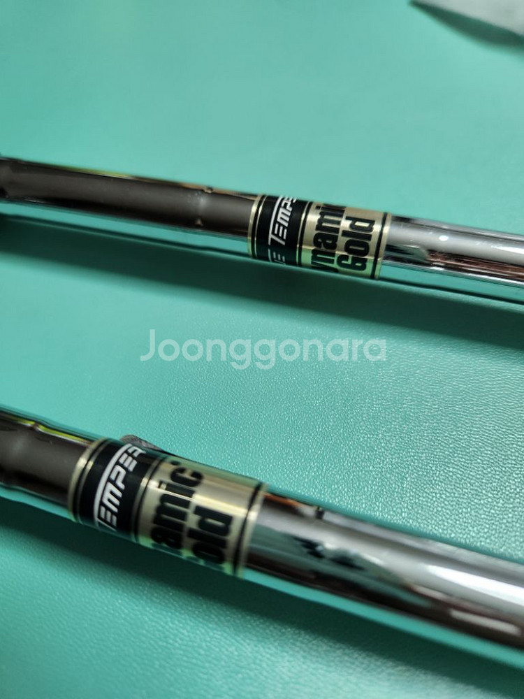 포틴 sc22 다골 s200 52도,58도 팝니다--2