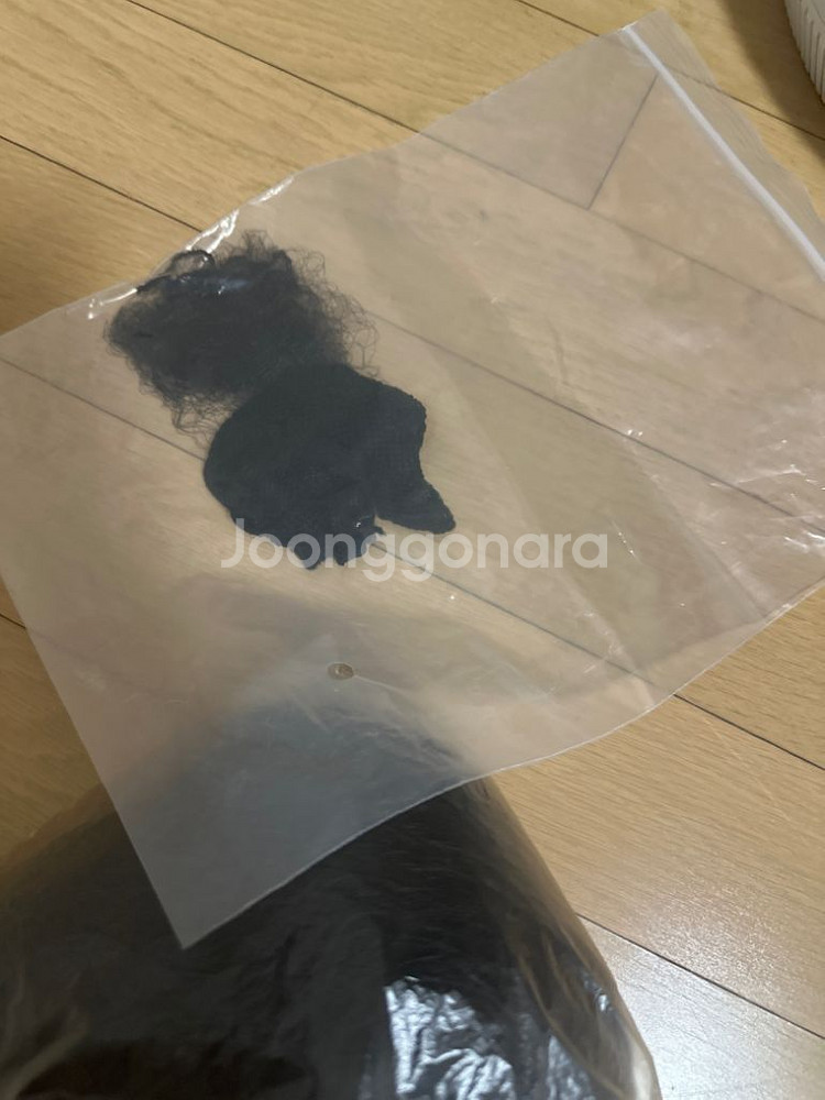 귀멸의칼날 네즈코가발 나눔합니다!!--1