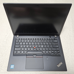 씽크패드 T480s