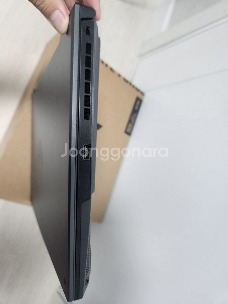 ASUS TUF A16 RTX4070 게이밍노트북--2