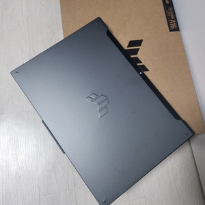 ASUS TUF A16 RTX4070 게이밍노트북