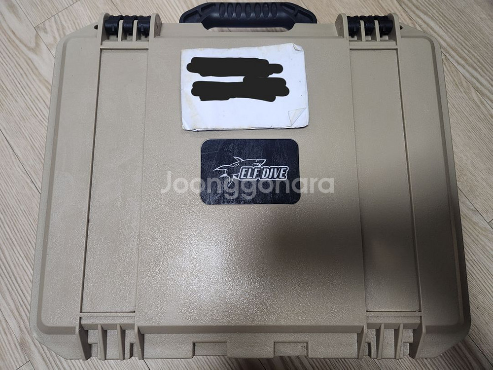 엘프다이브 pro8000 판매합니다--8