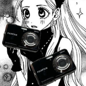 FUJIFILM FINEPIX AV100 빈티지디카