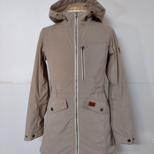 90)JackWolfskin 잭울프스킨 아웃도어하프자켓