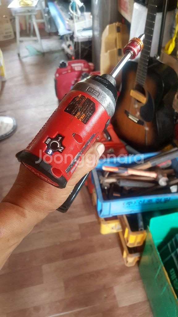 밀워키M12 FID FUEL GEN2서지 6.0배터리--7