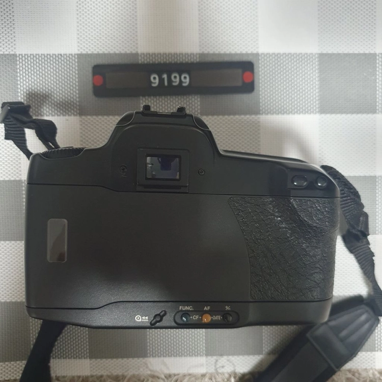 캐논 EOS 10 QD 필름카메라 35~80 줌렌즈 이미지