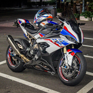 bmw s1000rr