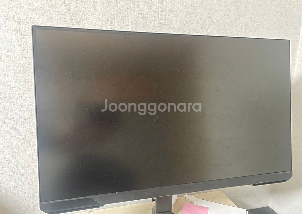 삼성 오디세이G3 S27AG300 144hz--0
