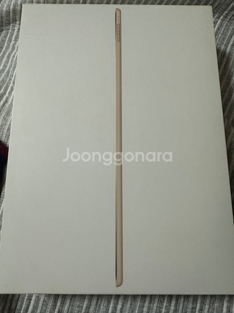 아이패드프로 256기가 셀룰러--1