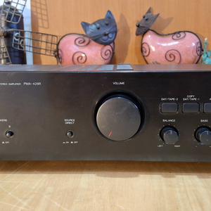 DENON PMA-425R japan