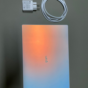 LG그램 2023 i7 512GB OLED (16Z90