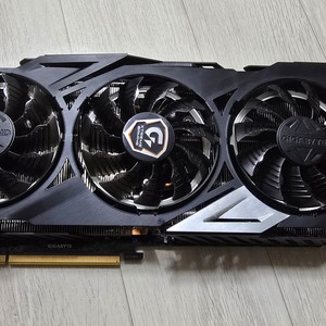 기가바이트 gtx 980ti 익스트림 팝니다