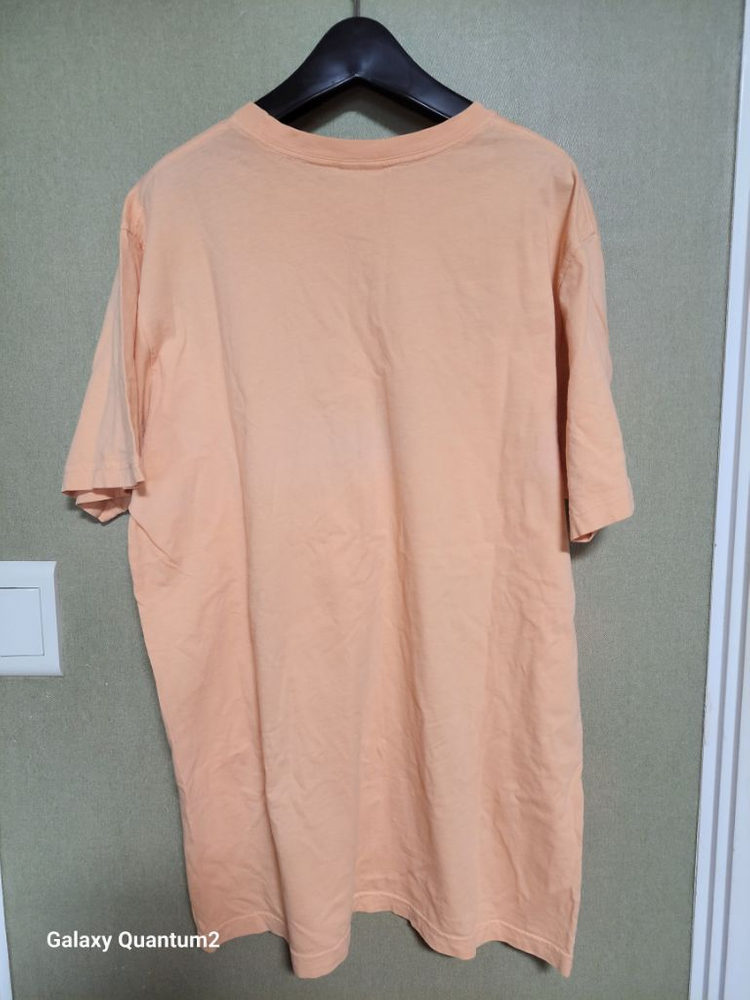 립 앤 딥 반팔티=라지 사이즈 이미지