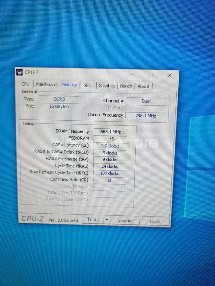 PC본체 인텔 I7 4770--4