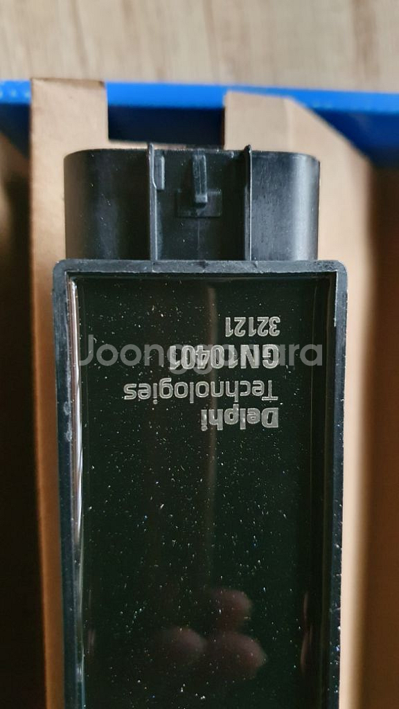 쉐보레 1.4점화코일--3