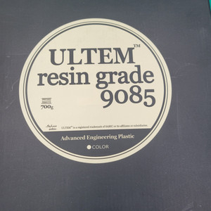 3d 프린터 ultem 9085 레진