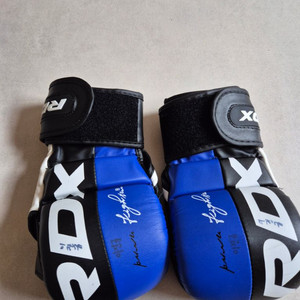 RDX MMA 빵글러브