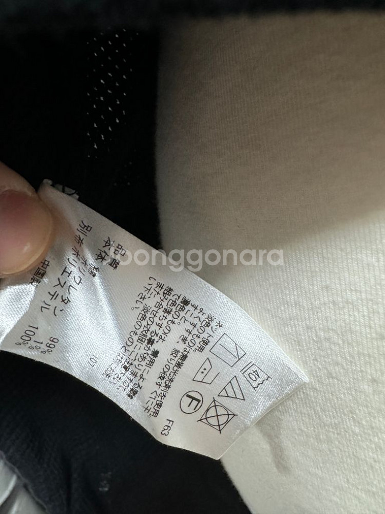일본빈티지 양산형지뢰계 리즈리사깔 브이넥 블랙 블라우스--4