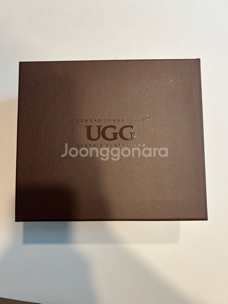 오즈웨어 180 핑크어그 새상품--8
