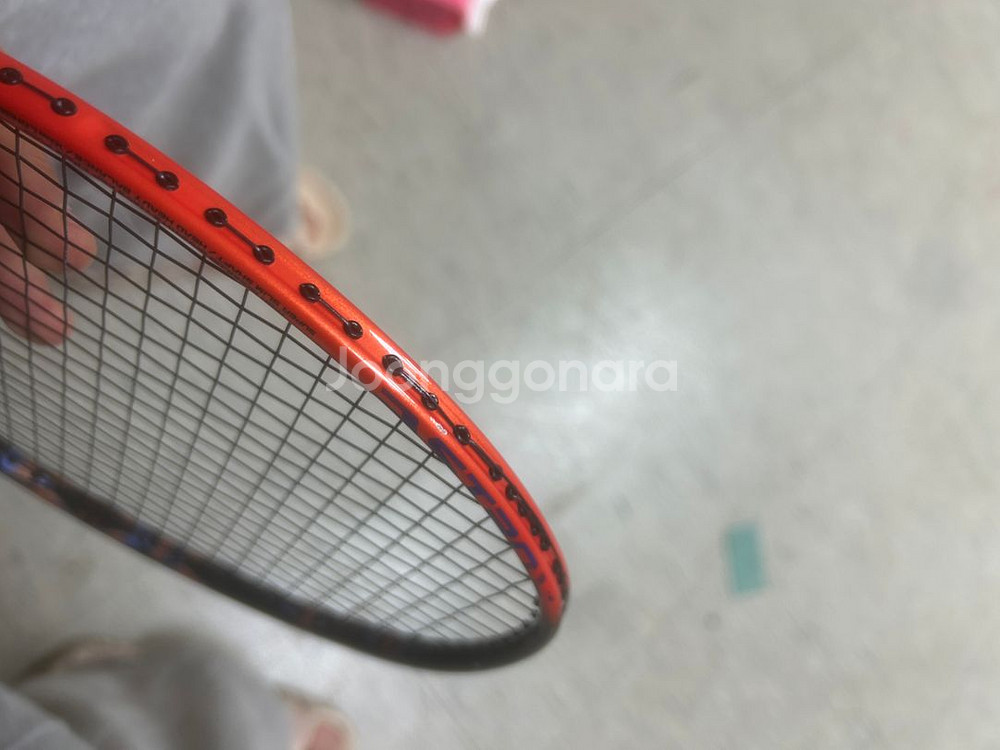 요넥스 아스트록스77프로 4u--4