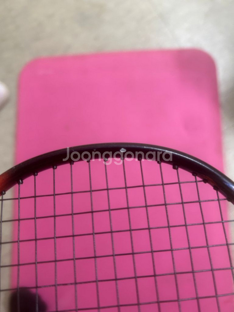 요넥스 아스트록스77프로 4u--3