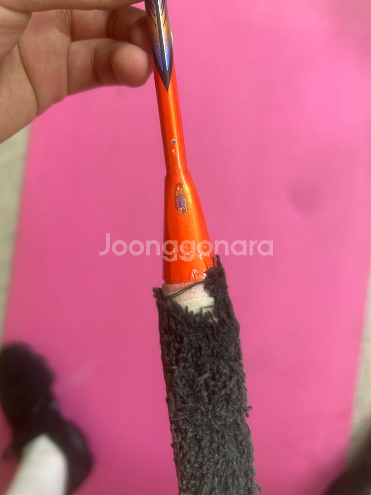 요넥스 아스트록스77프로 4u--2