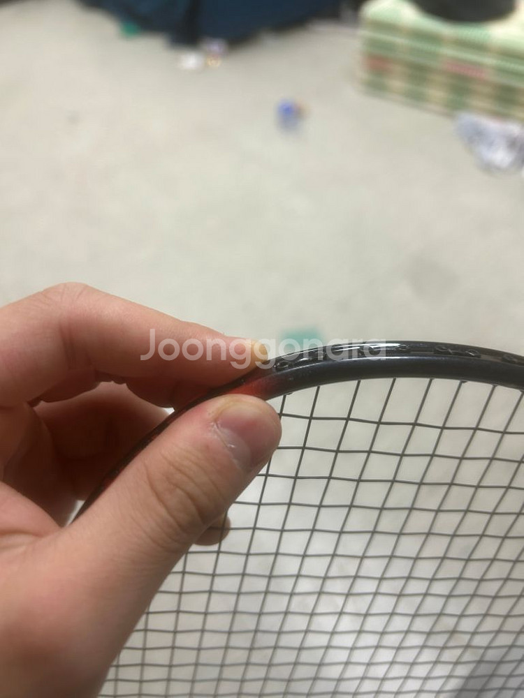 요넥스 아스트록스77프로 4u--5